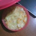 Cooksnap dari Eka Sari untuk resep Sup Krim Kentang 🥔 #Maree
