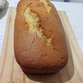 El cooksnap de malee Dincau cuando hizo Budín clásico de vainilla!.