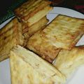 Cooksnap dari Belajar Masak untuk resep Gabin fla susu
