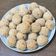 Cooksnap dari Ipritz Piter untuk resep Onde-Onde Wijen Jadul Isi Kacang Hijau