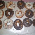 Cooksnap dari shinta widyatma untuk resep Donat Maizena tanpa Telur (Ekonomis)