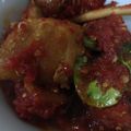 Cooksnap dari Anisa untuk resep Tuna Balado ala RM Padang