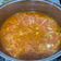 El cooksnap de Maricarmen Meza cuando hizo Sopa de papa con poro 🥔 🥣.