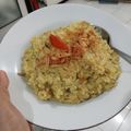 Cooksnap dari Hannanan untuk resep Syurbah (bubur Arab)