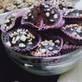 Cooksnap dari Ummu Filzah untuk resep Cookies coklat mente