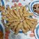 El cooksnap de María Del Carmen Nuño Fernández cuando hizo Dedos de bruja y mano de lobo para Halloween.