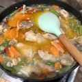 Cooksnap dari IKE ARINDHA WARDANI untuk resep Asem Asem Ayam