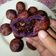 Cooksnap dari Tami Damayanti untuk resep Bola ubi ungu isi coklat