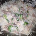 Cooksnap dari Onna Meysela untuk resep Kwetiaw baso kuah (Dapoer Bunda Rini)