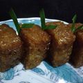 Cooksnap dari Dewi Dapur untuk resep Wajik