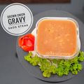 Cooksnap dari Cicilia Yustina Salamony untuk resep Brown Onion Gravy (Saos Steak)