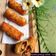 Cooksnap dari HerlinaCs Lim untuk resep Risoles pisang coklat