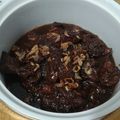 Cooksnap dari Mama Zhi untuk resep Semur daging sapi