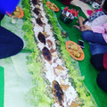Cooksnap dari Yuganta Syahrevan untuk resep Nasi Liwet Kampung
