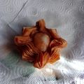 El cooksnap de Belén cuando hizo Pastelitos criollos fáciles y deliciosos.