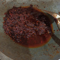 Cooksnap dari Weling untuk resep Ayam bumbu hitam khas madura