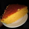 El cooksnap de maria cuando hizo Torta de zanahoria.
