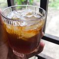 Cooksnap dari Nimas Ririn untuk resep Es Teh Sereh