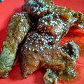 Cooksnap dari Greentealatte untuk resep Semur Ayam (mirip Semur Betawi, Yummy!)