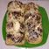 Cooksnap dari Mercyta Rustam untuk resep Roti sobek coklat keju