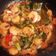 Cooksnap dari sweet coffe untuk resep Udang masak kemangi