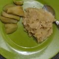 Cooksnap dari Ayu Nugroho untuk resep Garlic Mashed Potatoes (Resep Diet)