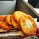 Attila Gerzsenyi Cooksnap-ja, amikor elkészítette a(z) Sajtos tejfölös fokhagymás lángos 👻 receptet.