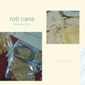 Cooksnap dari Badoci untuk resep Roti maryam/canai (the best)