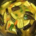 Cooksnap dari ami pradiati untuk resep Lodeh Terong Tempe