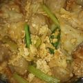 Cooksnap dari Ria Ajah untuk resep Seblak pangsit