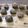 Becky's cooksnap of when they made Oreo truffles.