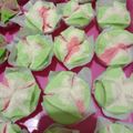 Cooksnap dari Mama untuk resep BOLU KUKUS MEKAR (no sprite)