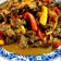 Cooksnap dari Putri Ayu untuk resep Daging sapi lada hitam paprika