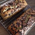 Cooksnap dari vonny africya untuk resep Banana cake easy and super moist!!!