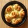 Cooksnap dari Ria Mamanya Tata untuk resep Roti kepang, tanpa ulen