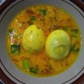 Cooksnap dari Pipah Hapipah untuk resep Telur Opor