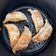 Cooksnap de Joana Almeida quando cozinhou Gyoza caseira.