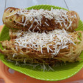 Cooksnap dari Meyzmery untuk resep Kue Sarang Laba-Laba