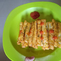 Cooksnap dari Sri Mayang untuk resep Stik Kentang Keju