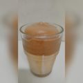 Cooksnap dari Vera Lestari untuk resep Dalgona Coffee Brown Sugar: 3 Menit 100% SUKSES