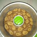 Cooksnap dari lilita untuk resep Bolu pisang kukus blender