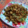 Cooksnap dari Fitri Yunita Sari untuk resep Ayam goreng mentega