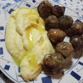 Cooksnap από 𝓢𝓹𝓲𝓻𝓲𝓭𝓸𝓾𝓵𝓪 𝓴𝓪𝓷𝓽𝔃𝓲 στη συνταγή Σάλτσα μουστάρδας για τα κεφτεδάκια μας