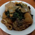 papa 的 竹筍燒雞腿 cooksnap