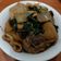 papa 的 竹筍燒雞腿 cooksnap