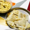 chaitali ghatak का कुकस्नैप जब उन्होंने चावल का चीला (Chawal ka cheela recipe in hindi) बनाया था।