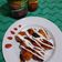 Cooksnap dari Amirah Abdul Aziz untuk resep 57. Bakso Bakar Teflon (Barbeque Sauce)