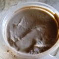 El cooksnap de Liliana Hernandez cuando hizo Hummus de lentejas (vegano).