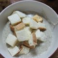 Cooksnap dari Isti N. Maulana untuk resep Creamy mushroom soup