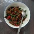 Cooksnap dari Tegar Andito untuk resep Oreg Tempe Tahu Ala Orang Sunda :)